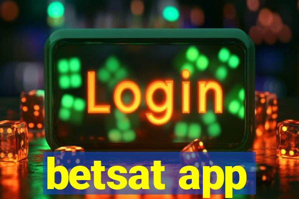 betsat app